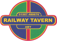 Click for the Railway Tavern Home Page